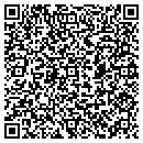 QR code with J E Tree Service contacts