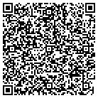 QR code with Hanson Well Drilling & Pump CO contacts