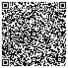 QR code with Music City Used Music Wrhse contacts