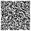 QR code with Omega Trucking contacts
