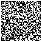 QR code with One Call Delivery Service contacts