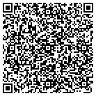 QR code with Advanced Mail Solutions Inc contacts