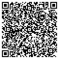 QR code with R K C Carpentry contacts