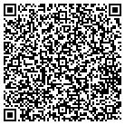 QR code with R K Overhead Doors contacts