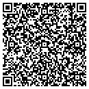 QR code with Sandra Halperin PHD contacts
