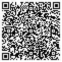 QR code with Rlm Carpentry contacts