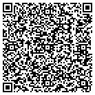 QR code with Adworks Of High Desert contacts