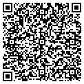 QR code with Lalibella contacts