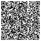 QR code with A Home And Design Guide contacts