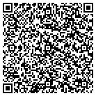 QR code with A Accelerated Notary Serv contacts