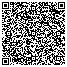 QR code with Manny's Tree Service L L C contacts