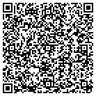 QR code with Magic Hand Maid Service contacts