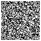 QR code with Adams Quality Pool Service contacts