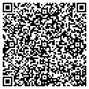 QR code with Robin Dove contacts
