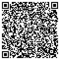 QR code with STI contacts