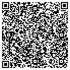 QR code with A & A Flooring Specialist contacts