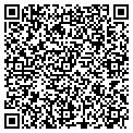 QR code with Enchante contacts