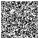 QR code with Roxy's Hair Salon contacts