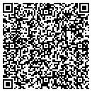 QR code with Aaron's Pool Service contacts