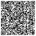 QR code with Timberline Data Systems contacts