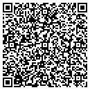QR code with Orner's Tree Service contacts