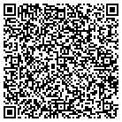 QR code with Ra Global Services Inc contacts