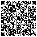 QR code with B R C Marketing Inc contacts