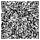QR code with R C Logistics contacts