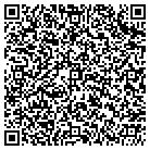 QR code with Reagent Chemical & Research Inc contacts