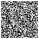 QR code with P Y Enterprsies Inc contacts