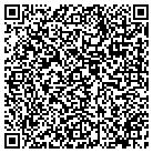 QR code with Accurate Ballfield Service LLC contacts