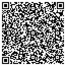 QR code with Red Bone Tree Service contacts