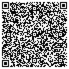 QR code with Martin Luther King Jr Rec Center contacts