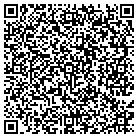 QR code with Ricks Tree Service contacts