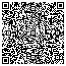 QR code with Ray's Tepeyac contacts