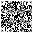 QR code with R L Crouse Tree Service contacts