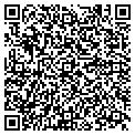 QR code with Ivy & Lace contacts