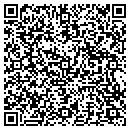 QR code with T & T Water Systems contacts