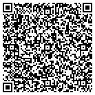 QR code with A H Construction Services L L C contacts