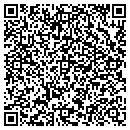 QR code with Haskell's Designs contacts