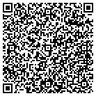 QR code with RedFish DyeWorks contacts