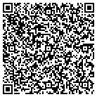 QR code with R & L Sales of Central Florida contacts