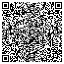 QR code with Yarnthology contacts
