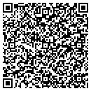QR code with Allegiance Pool Service contacts