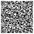 QR code with At the Point contacts