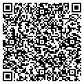 QR code with Boogie Dayz contacts