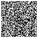 QR code with Aqua Visions Pool Service contacts