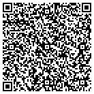 QR code with A 'n' D Pool Services contacts