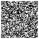 QR code with Timber Wolf Logs Tree Service contacts
