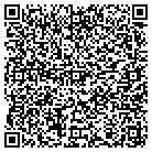 QR code with T A Hensley Construction Company contacts
